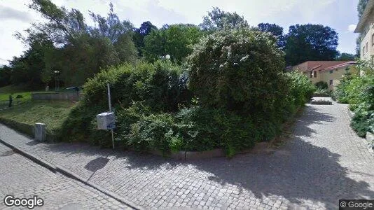 Apartments for rent in Gothenburg City Centre - Photo from Google Street View