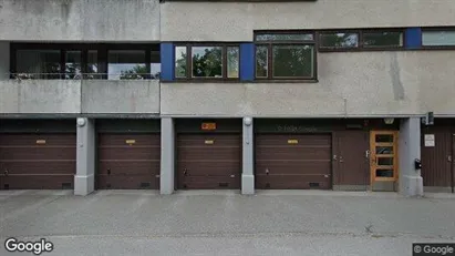 Apartments for rent in Täby - Photo from Google Street View