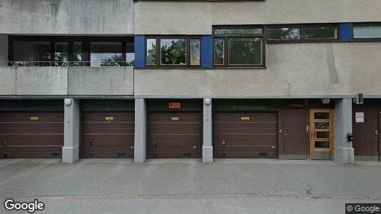 Apartments for rent in Täby - Photo from Google Street View