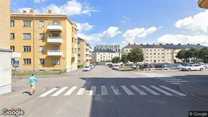 Apartments for rent in Norrköping - Photo from Google Street View