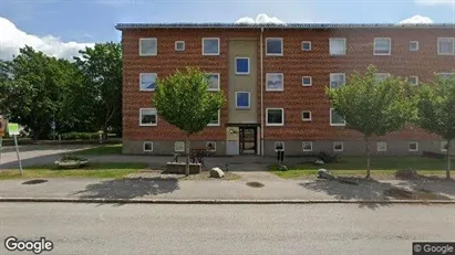 Apartments for rent in Katrineholm - Photo from Google Street View