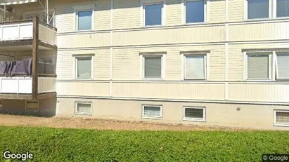 Apartments for rent in Bollnäs - Photo from Google Street View