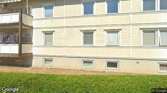 Apartments for rent in Bollnäs - Photo from Google Street View