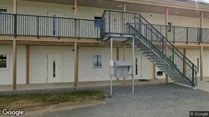 Apartments for rent in Skellefteå - Photo from Google Street View