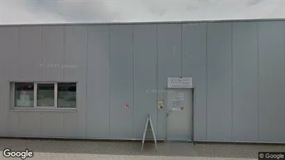 Apartments for rent in Wuustwezel - Photo from Google Street View