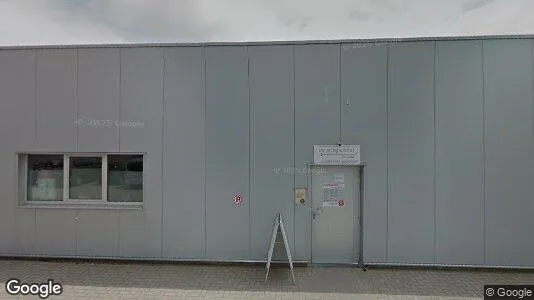Apartments for rent in Wuustwezel - Photo from Google Street View