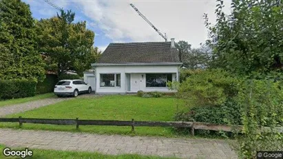 Apartments for rent in Brecht - Photo from Google Street View