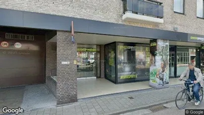 Apartments for rent in Geel - Photo from Google Street View
