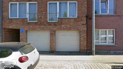 Apartments for rent in Herentals - Photo from Google Street View