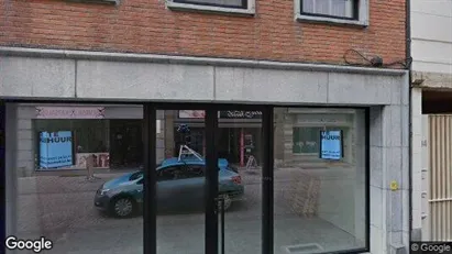 Apartments for rent in Leuven - Photo from Google Street View