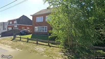 Apartments for rent in Grobbendonk - Photo from Google Street View