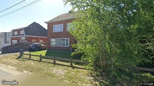 Apartments for rent in Grobbendonk - Photo from Google Street View