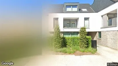 Apartments for rent in Oud-Turnhout - Photo from Google Street View