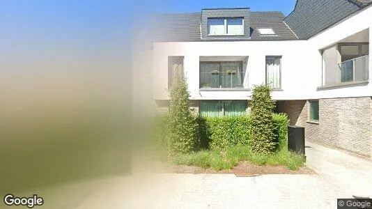 Apartments for rent in Oud-Turnhout - Photo from Google Street View