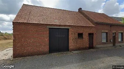 Apartments for rent in Balen - Photo from Google Street View