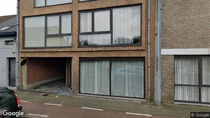 Apartments for rent in Eeklo - Photo from Google Street View