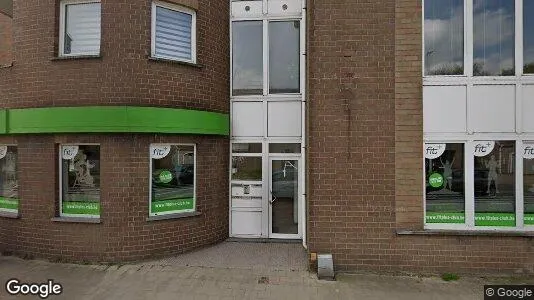 Apartments for rent in Beveren - Photo from Google Street View