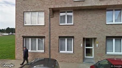 Apartments for rent in Tessenderlo - Photo from Google Street View