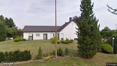 Apartments for rent in De Pinte - Photo from Google Street View