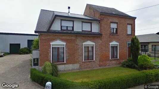 Apartments for rent in Begijnendijk - Photo from Google Street View