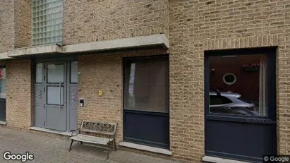 Apartments for rent in Dilsen-Stokkem - Photo from Google Street View