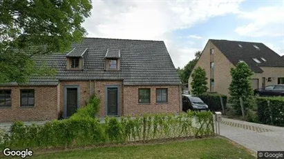 Apartments for rent in Oudenaarde - Photo from Google Street View