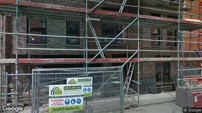 Apartments for rent in Tienen - Photo from Google Street View