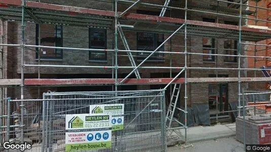 Apartments for rent in Tienen - Photo from Google Street View