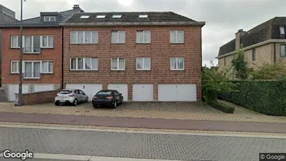 Apartments for rent in Dilbeek - Photo from Google Street View