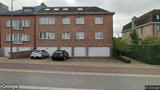 Apartments for rent in Dilbeek - Photo from Google Street View