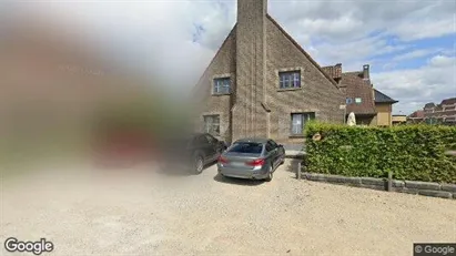 Apartments for rent in Dilbeek - Photo from Google Street View