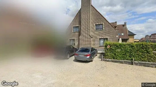 Apartments for rent in Dilbeek - Photo from Google Street View
