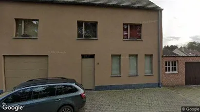 Apartments for rent in Grobbendonk - Photo from Google Street View