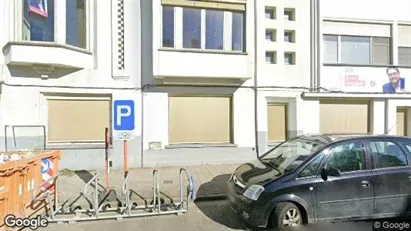 Apartments for rent in Stad Gent - Photo from Google Street View