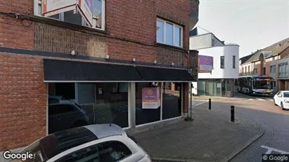 Apartments for rent in Bornem - Photo from Google Street View