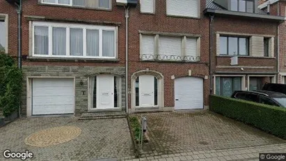 Apartments for rent in Kruibeke - Photo from Google Street View