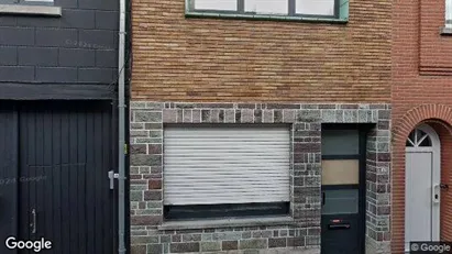 Apartments for rent in Leuven - Photo from Google Street View