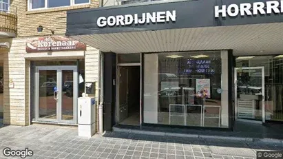 Apartments for rent in Maasmechelen - Photo from Google Street View