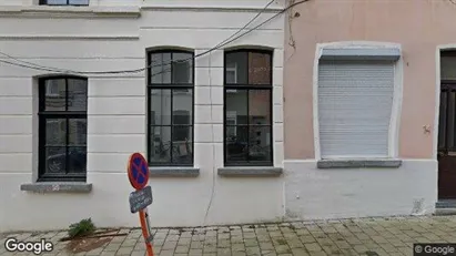 Apartments for rent in Stad Gent - Photo from Google Street View
