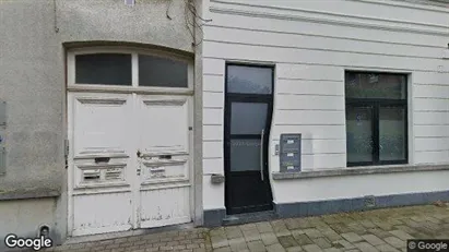 Apartments for rent in Stad Gent - Photo from Google Street View