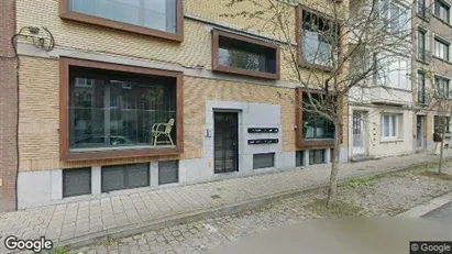Apartments for rent in Stad Gent - Photo from Google Street View