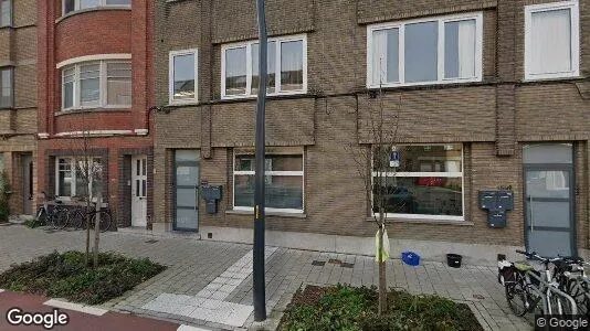 Apartments for rent in Stad Gent - Photo from Google Street View