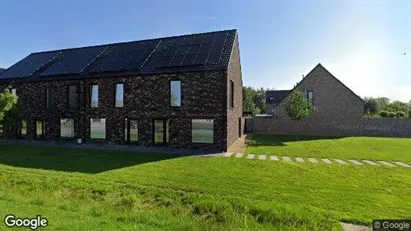 Apartments for rent in Hasselt - Photo from Google Street View