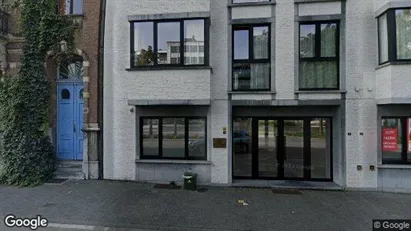 Apartments for rent in Hasselt - Photo from Google Street View