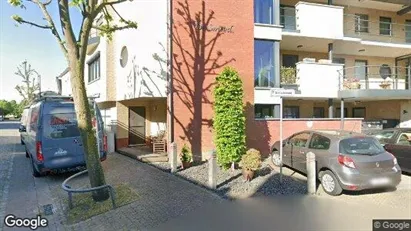 Apartments for rent in Bocholt - Photo from Google Street View