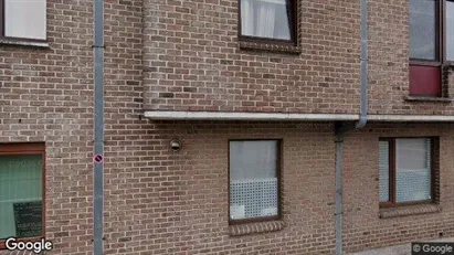 Apartments for rent in Oudenaarde - Photo from Google Street View