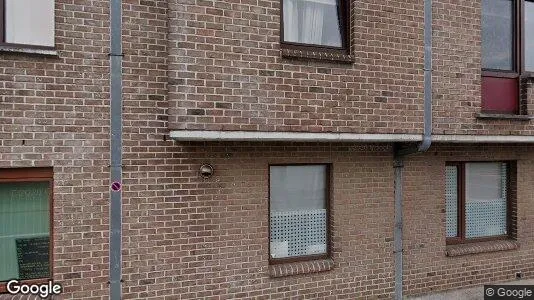 Apartments for rent in Oudenaarde - Photo from Google Street View