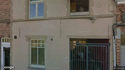 Apartments for rent in Gent Mariakerke - Photo from Google Street View