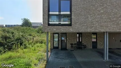 Apartments for rent in Diepenbeek - Photo from Google Street View