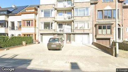 Apartments for rent in Gent Sint-Amandsberg - Photo from Google Street View